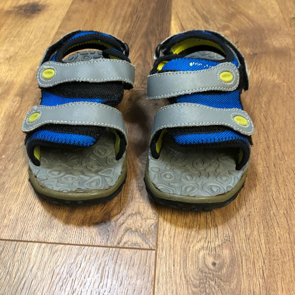 Stride Rite Kids Athletic  Sandal